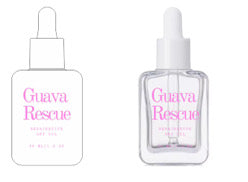 Guava Rescue Repairative Dry Oil 1.18oz (10 unit minimum)
