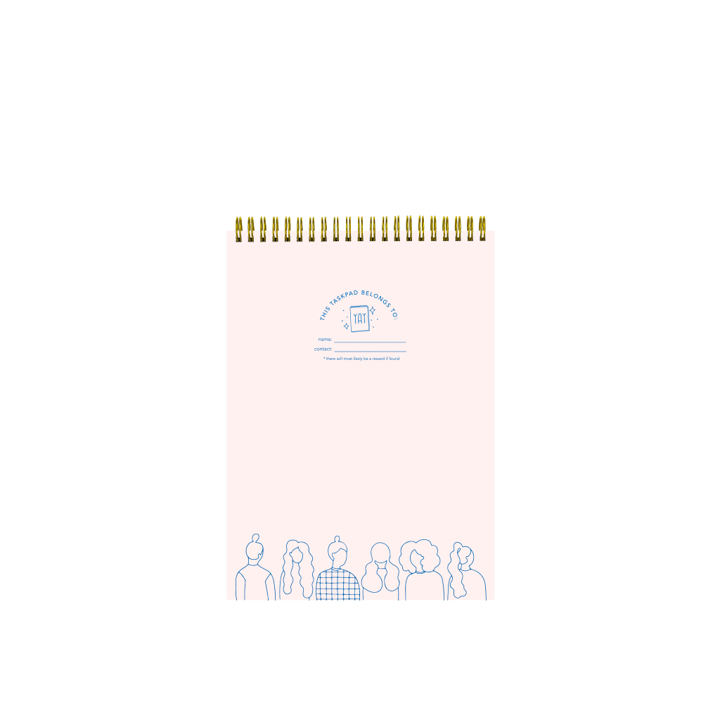 Formation Taskpad