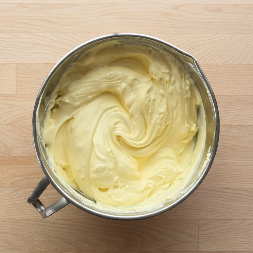 Triple Body Butter
