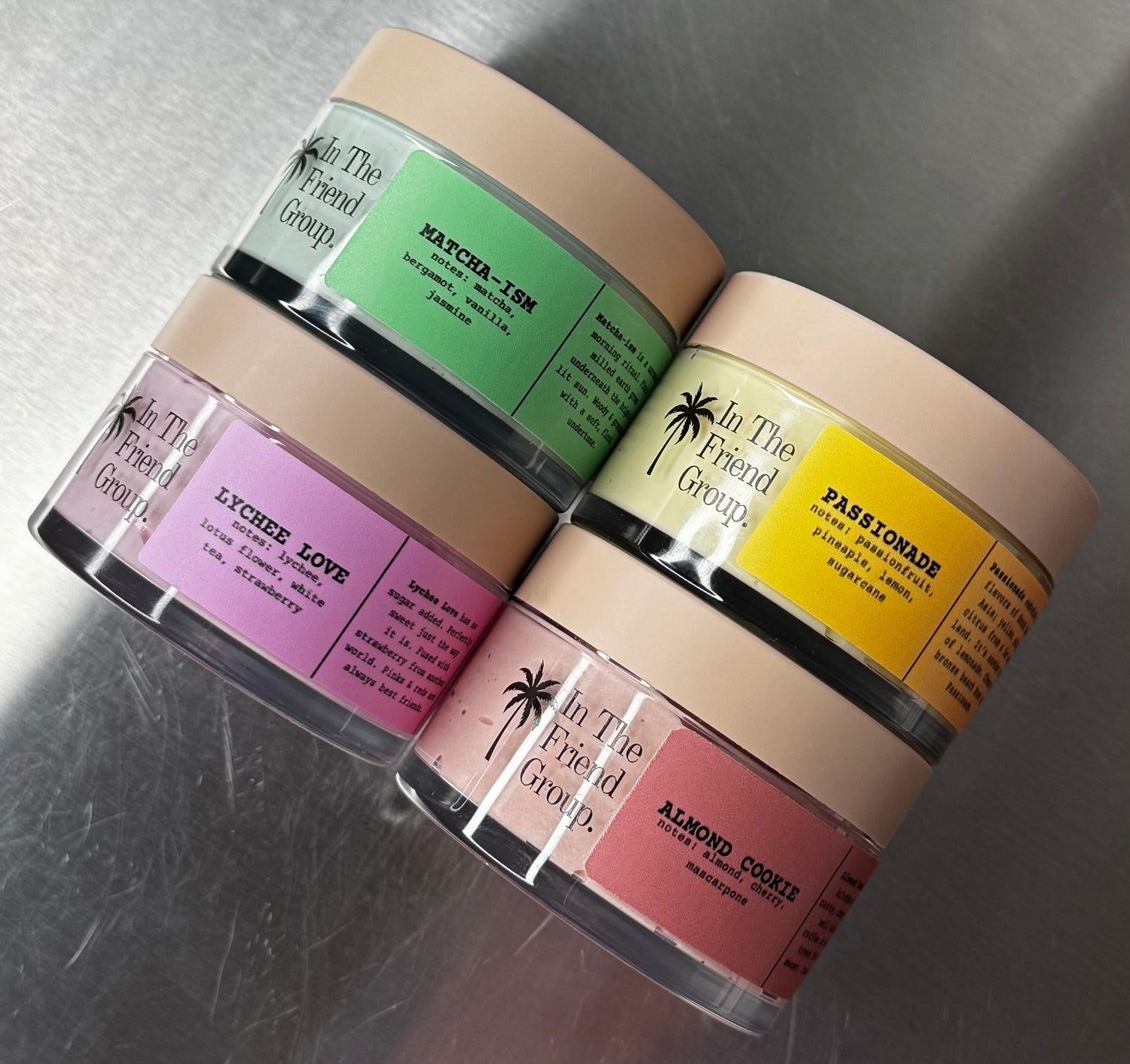Travel Gift Sets