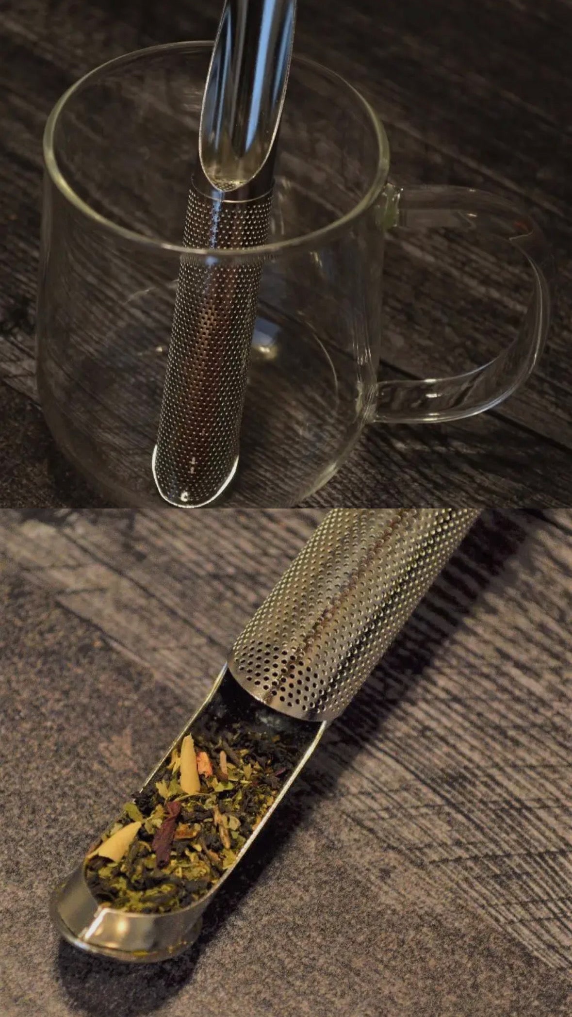 Dream Sequence Organic Loose Leaf Tea 2oz