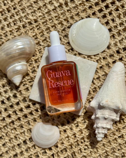 Guava Rescue Repairative Dry Oil 1.18oz