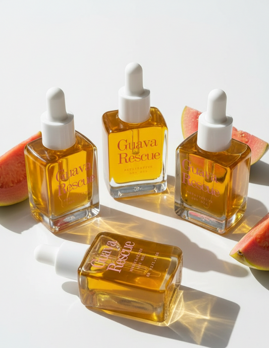 Guava Rescue Repairative Dry Oil 1.15oz