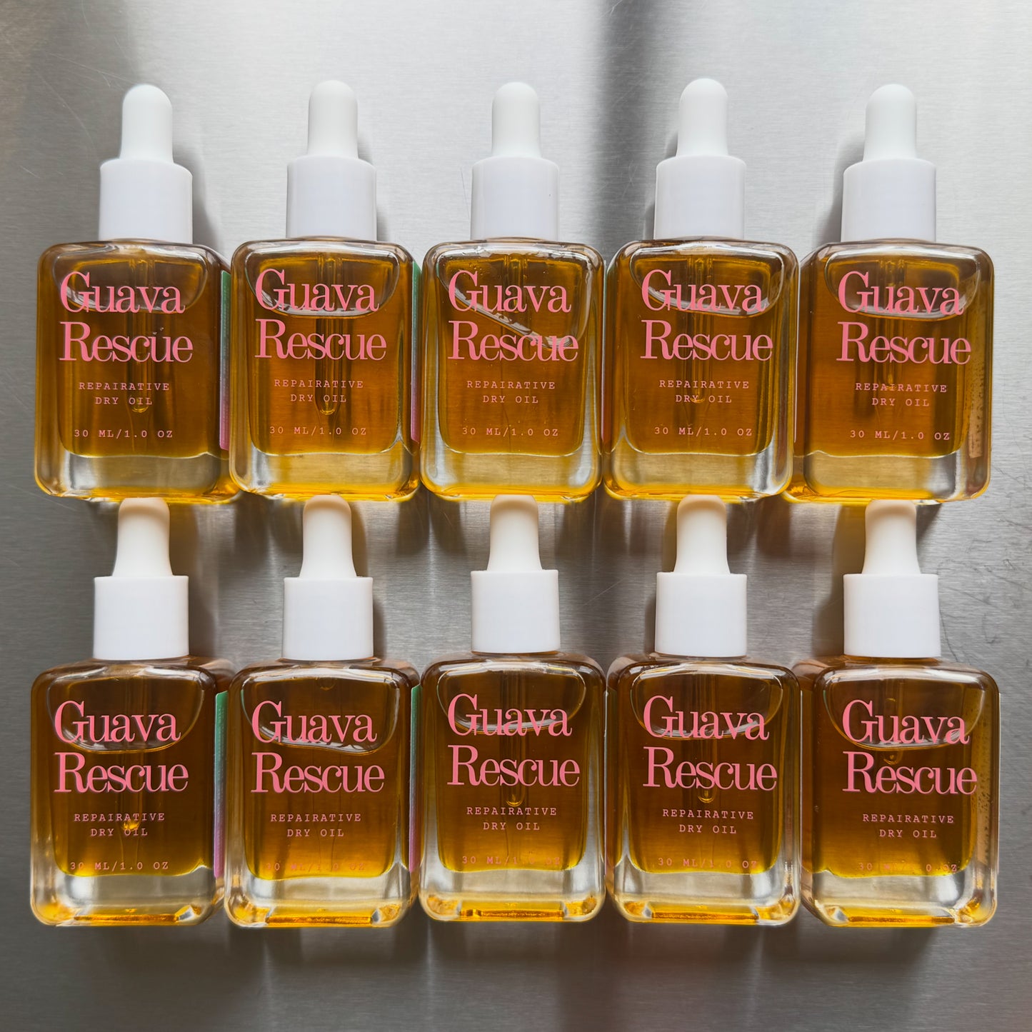 Guava Rescue Repairative Dry Oil 1.15oz